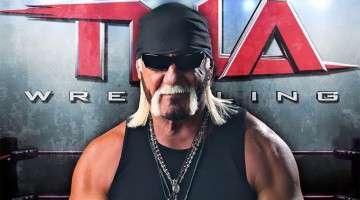 Hulk Hogan - mikemooneyham.com